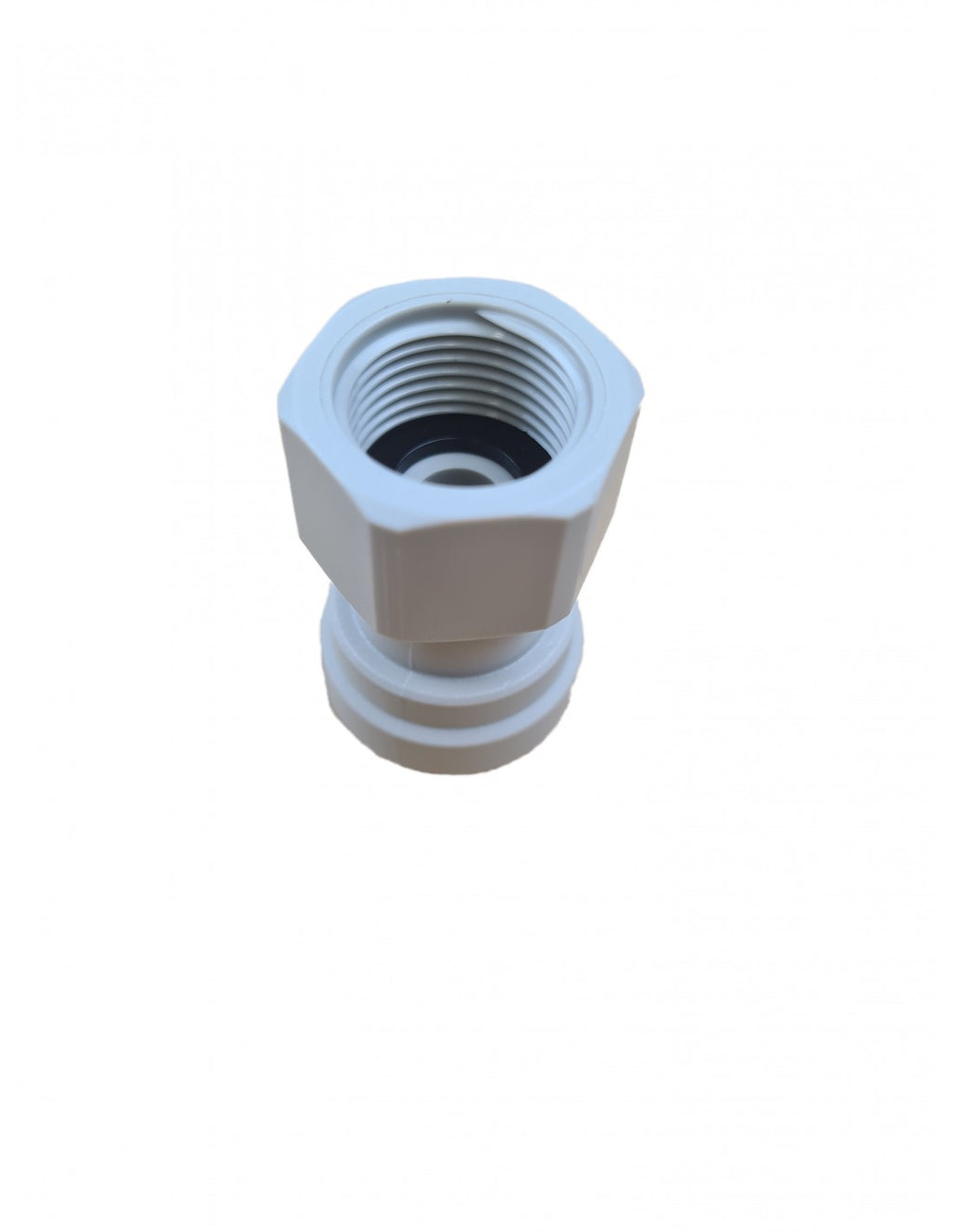 Steckverbinder mit Innengewinde 3/8" x 3/8" (John Guest)