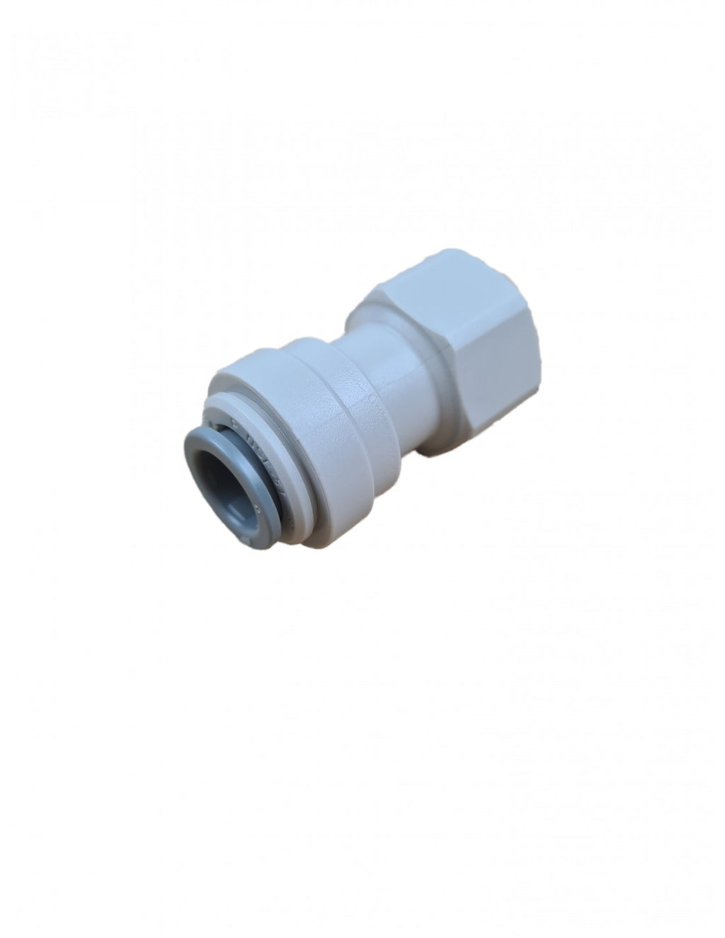 Steckverbinder mit Innengewinde 3/8" x 3/8" (John Guest)