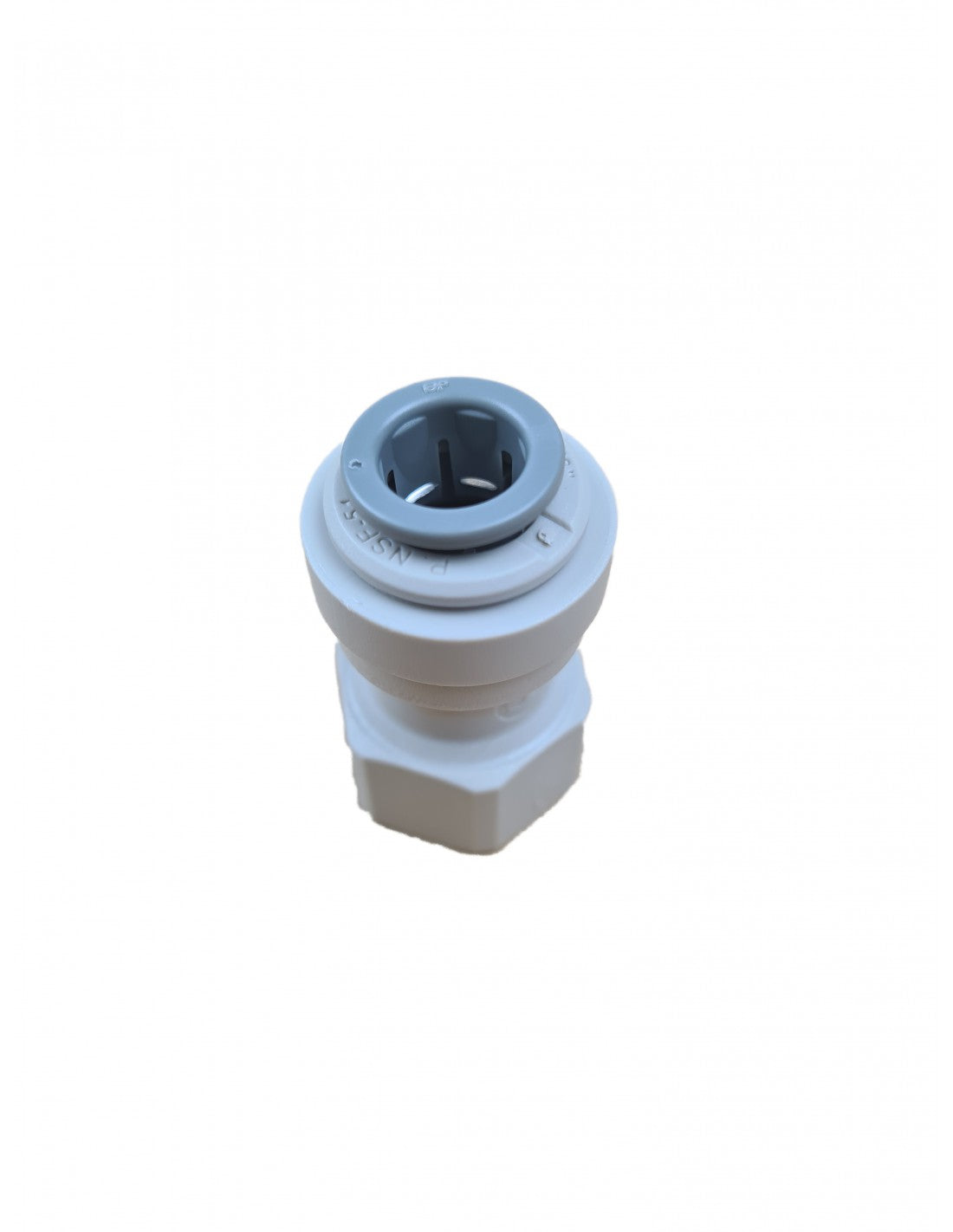 Steckverbinder mit Innengewinde 3/8" x 3/8" (John Guest)