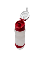 Trinkflasche mit Filter in verschiedenen Farben DWETS Water Filter Bottle