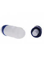 Trinkflasche mit Filter in verschiedenen Farben DWETS Water Filter Bottle