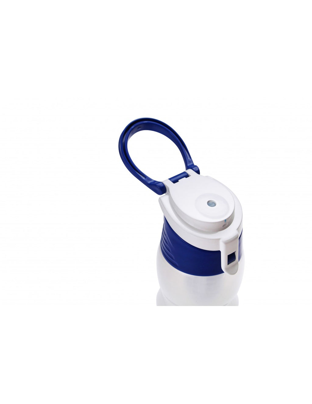 Trinkflasche mit Filter in verschiedenen Farben DWETS Water Filter Bottle