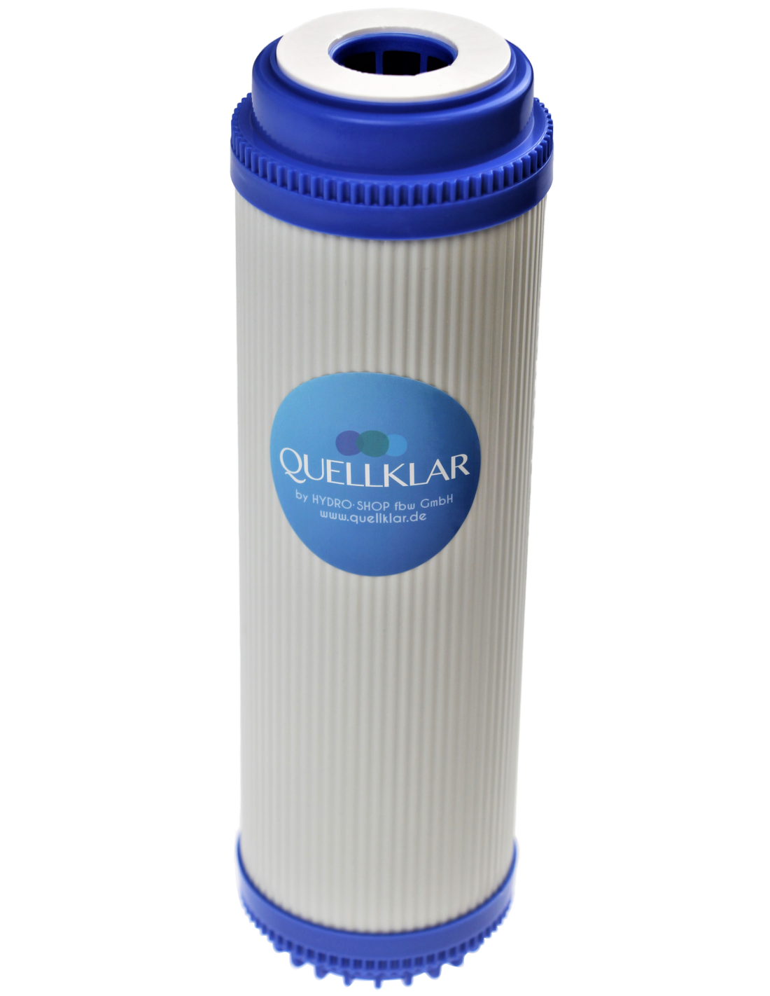 Ultrafilter UF500 zur Wasserdesinfektion