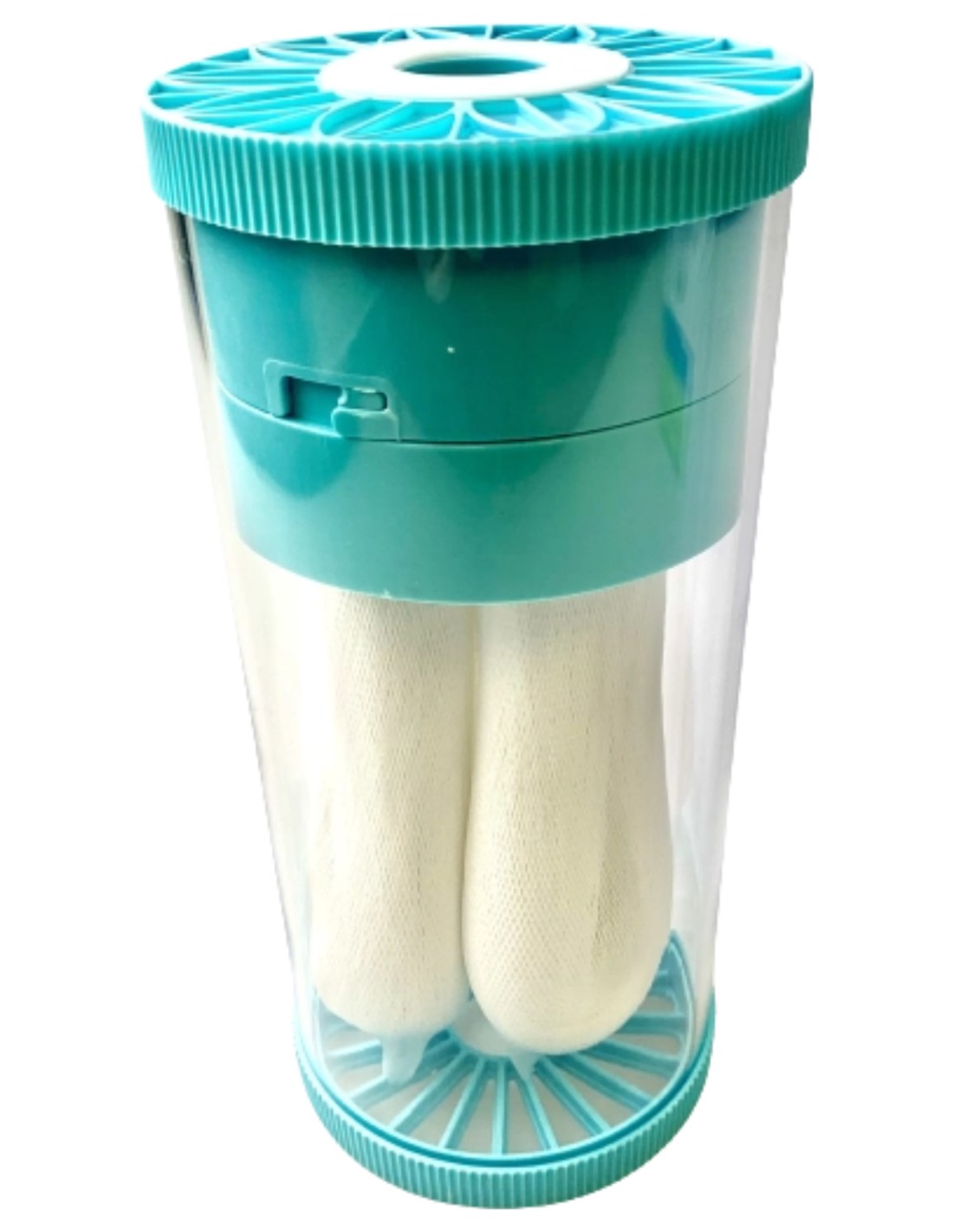 Ultrafilter UF600 zur Wasserdesinfektion