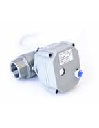 Wasserstop 8 VA-M mit 2 Feuchtigkeitssensoren (3/4 Zoll)